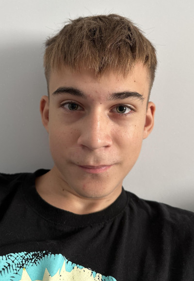 Демид Беликов